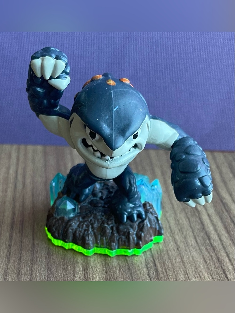 Activision Skylanders Figure & Magic Item Lot - 12pc Set Swap Force Giants - Picture 11 of 15